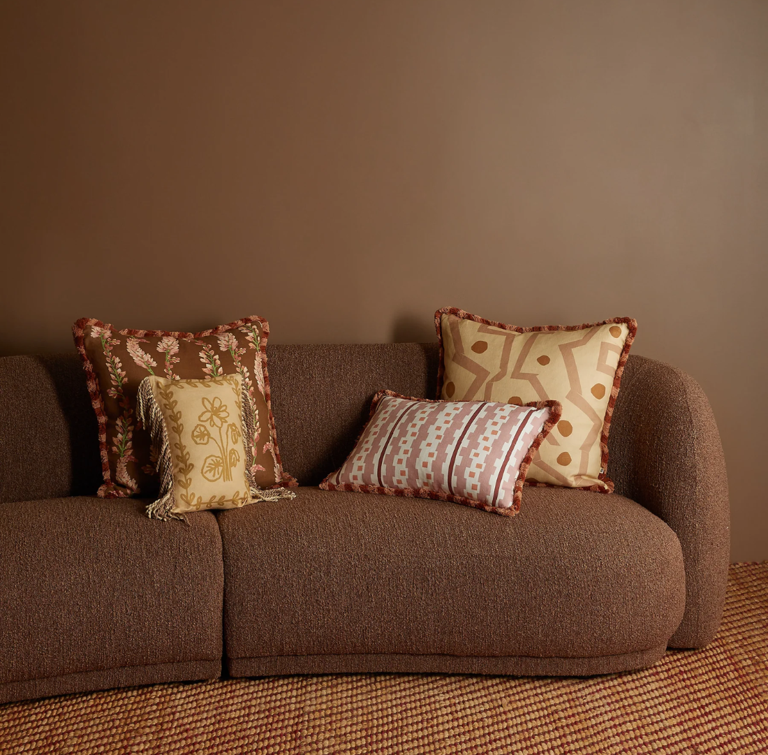 Memphis | Wheat | 60cm
