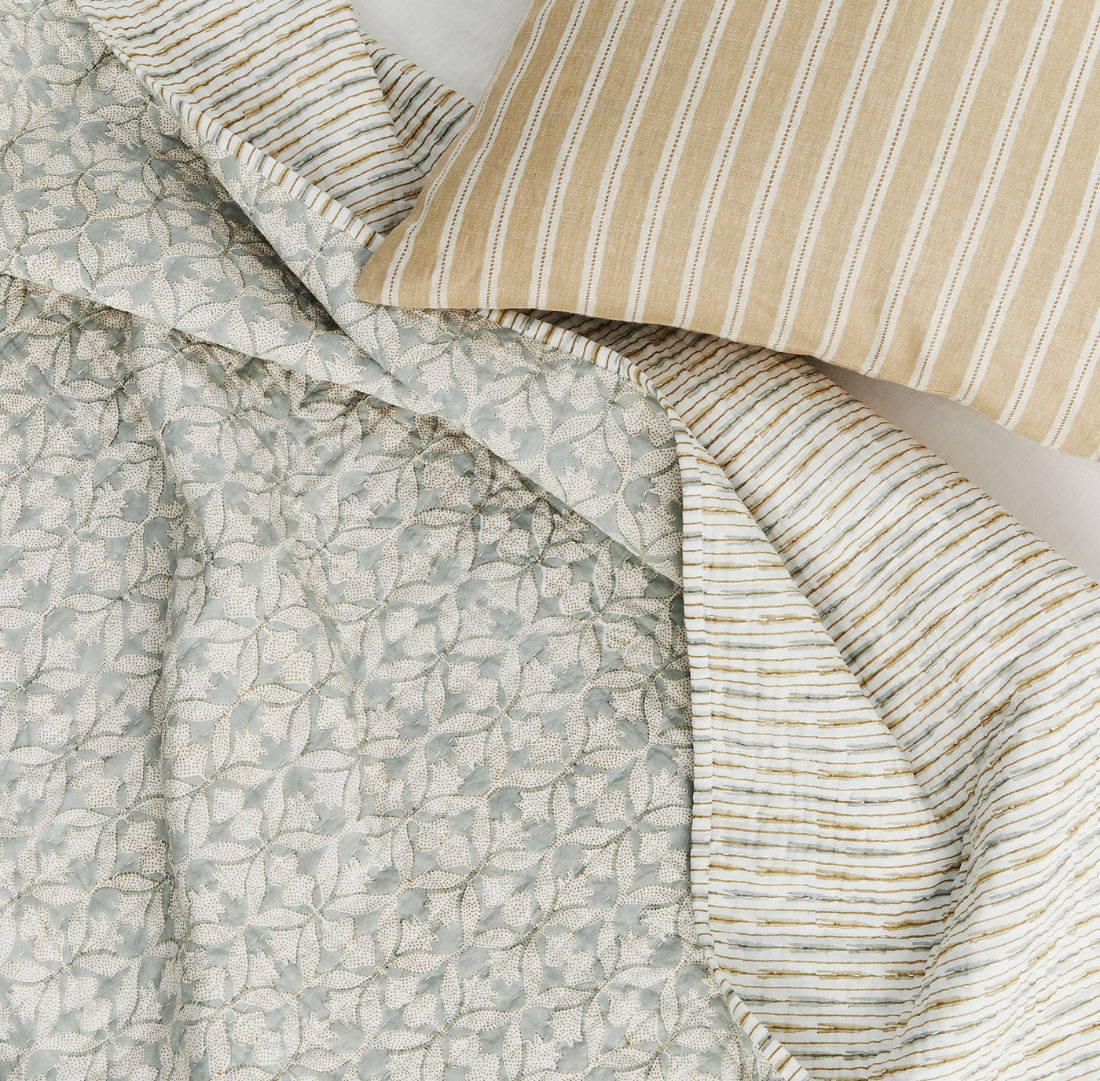 Quilt | Madhavi Elm