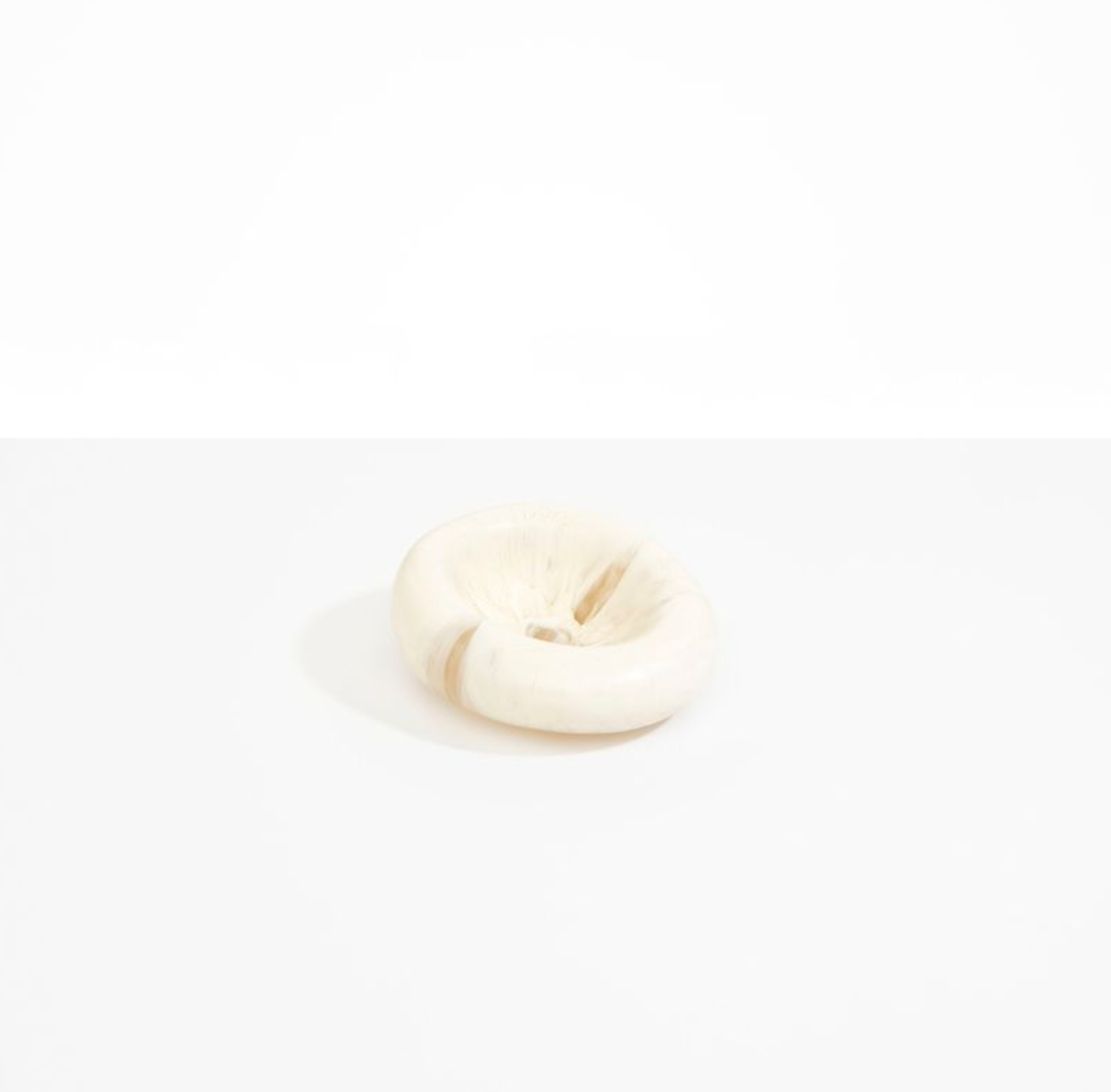 Drift Dish | Chalk | Medium