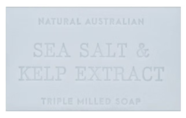 Shark Repellent Soap