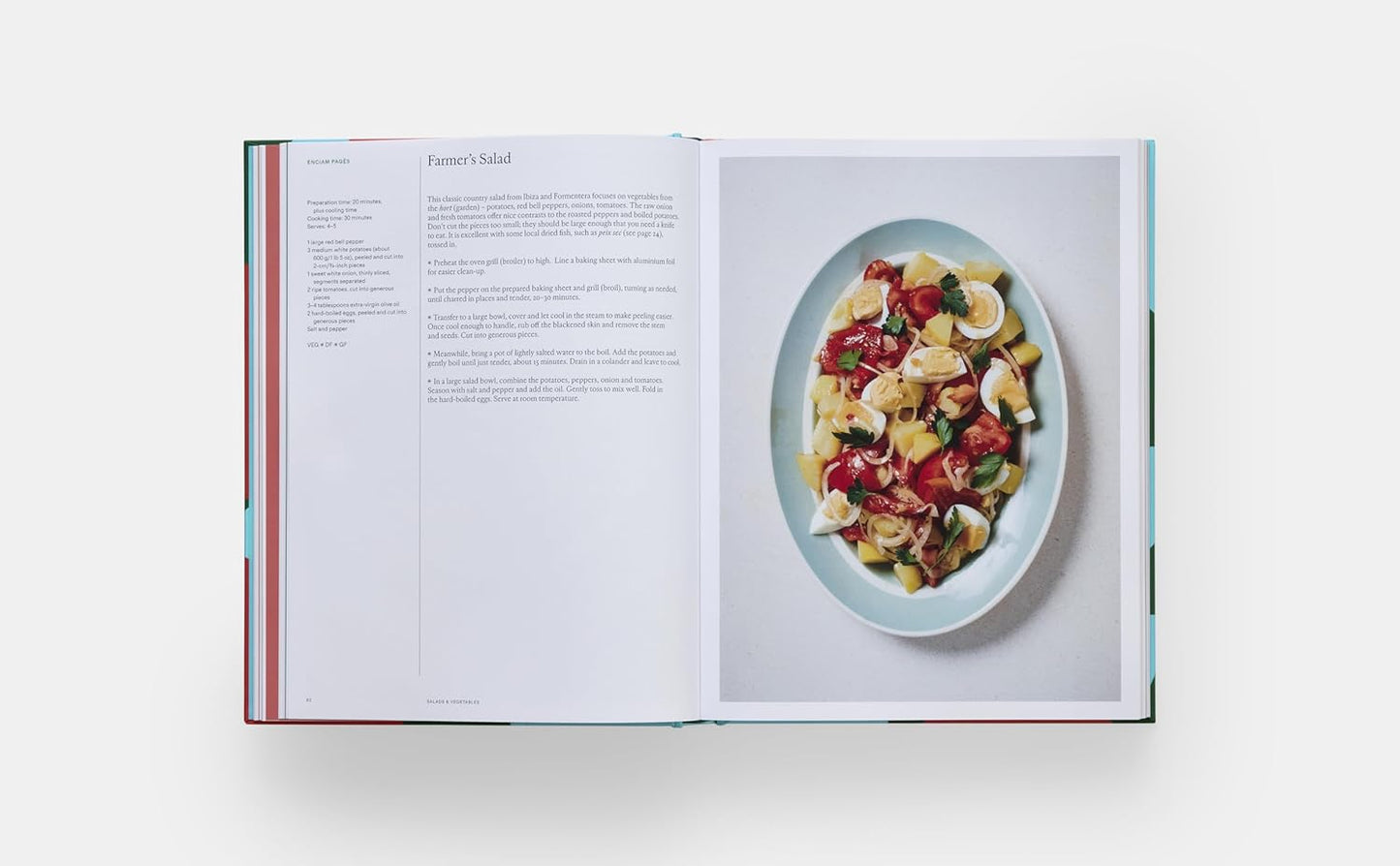 The Spanish Mediterranean Islands Cookbook | Jeff Koehler