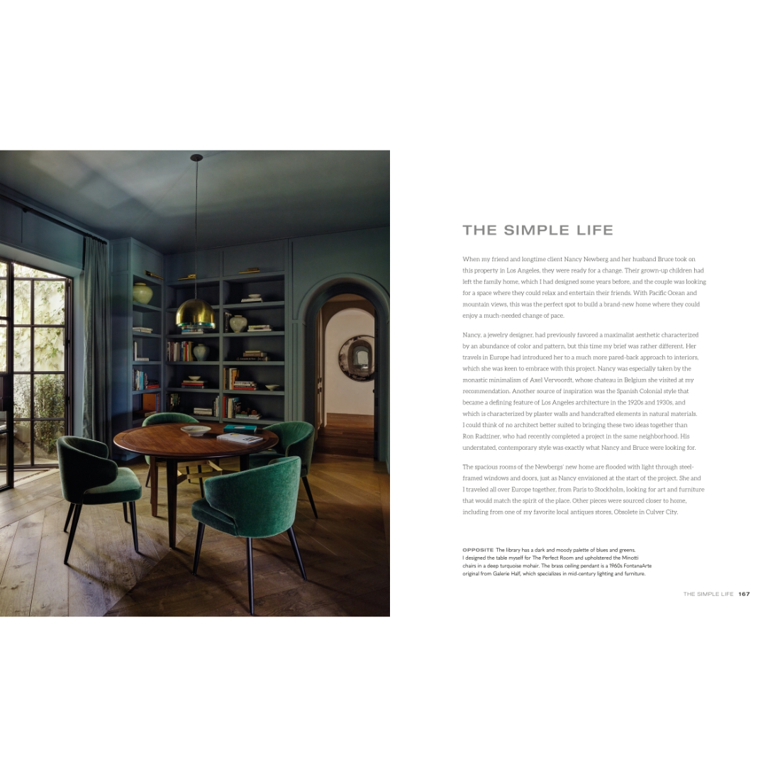 A Life in Design | Kathryn M. Ireland