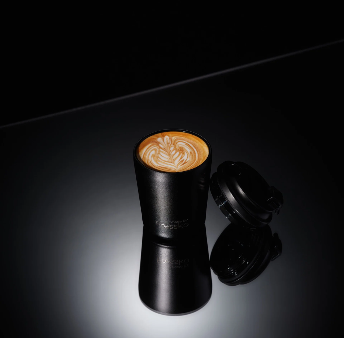 Piccolo Keep Cup | Ceramic