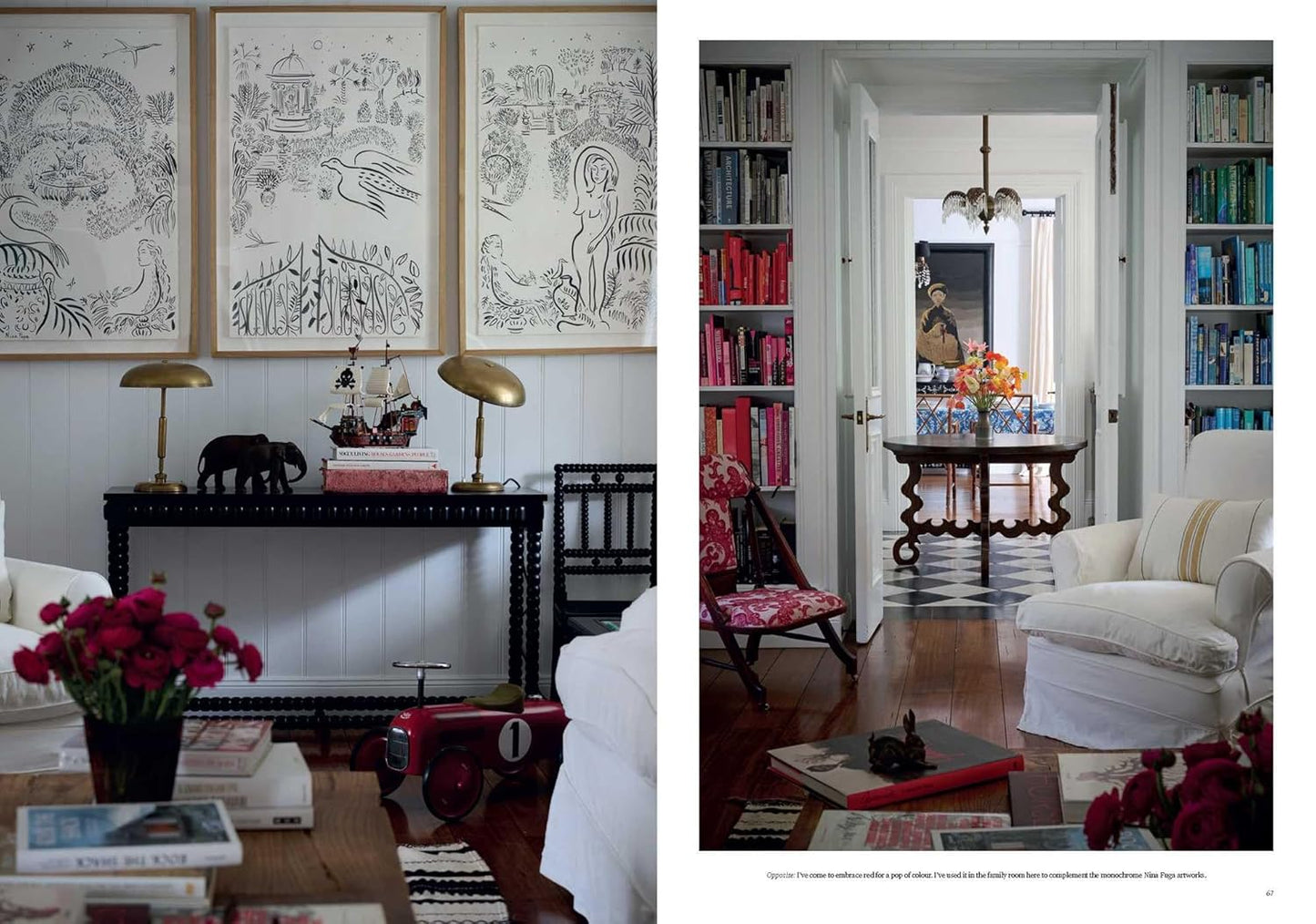 Bellissima | Collette Dinnigan