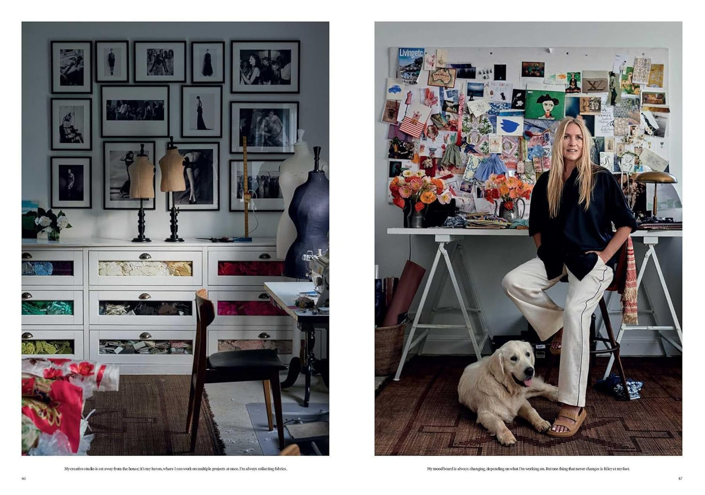 Bellissima | Collette Dinnigan