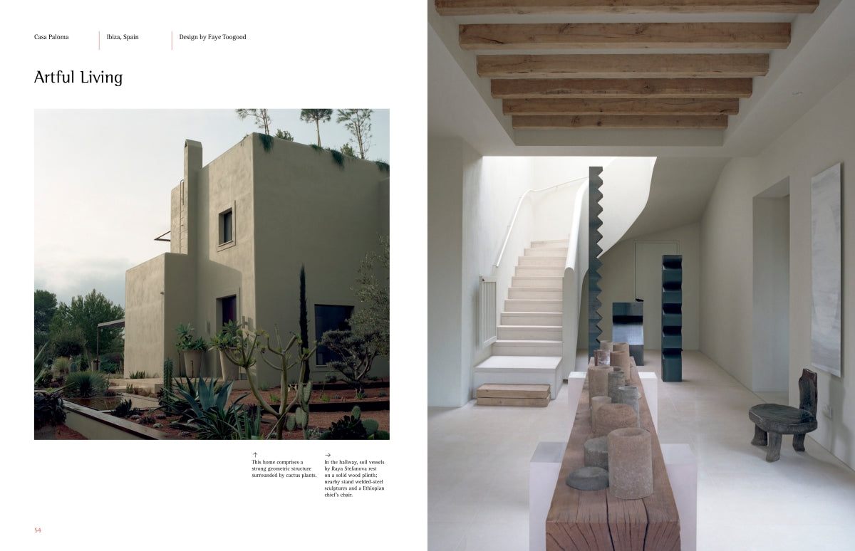 The New Mediterranean | Gestalten