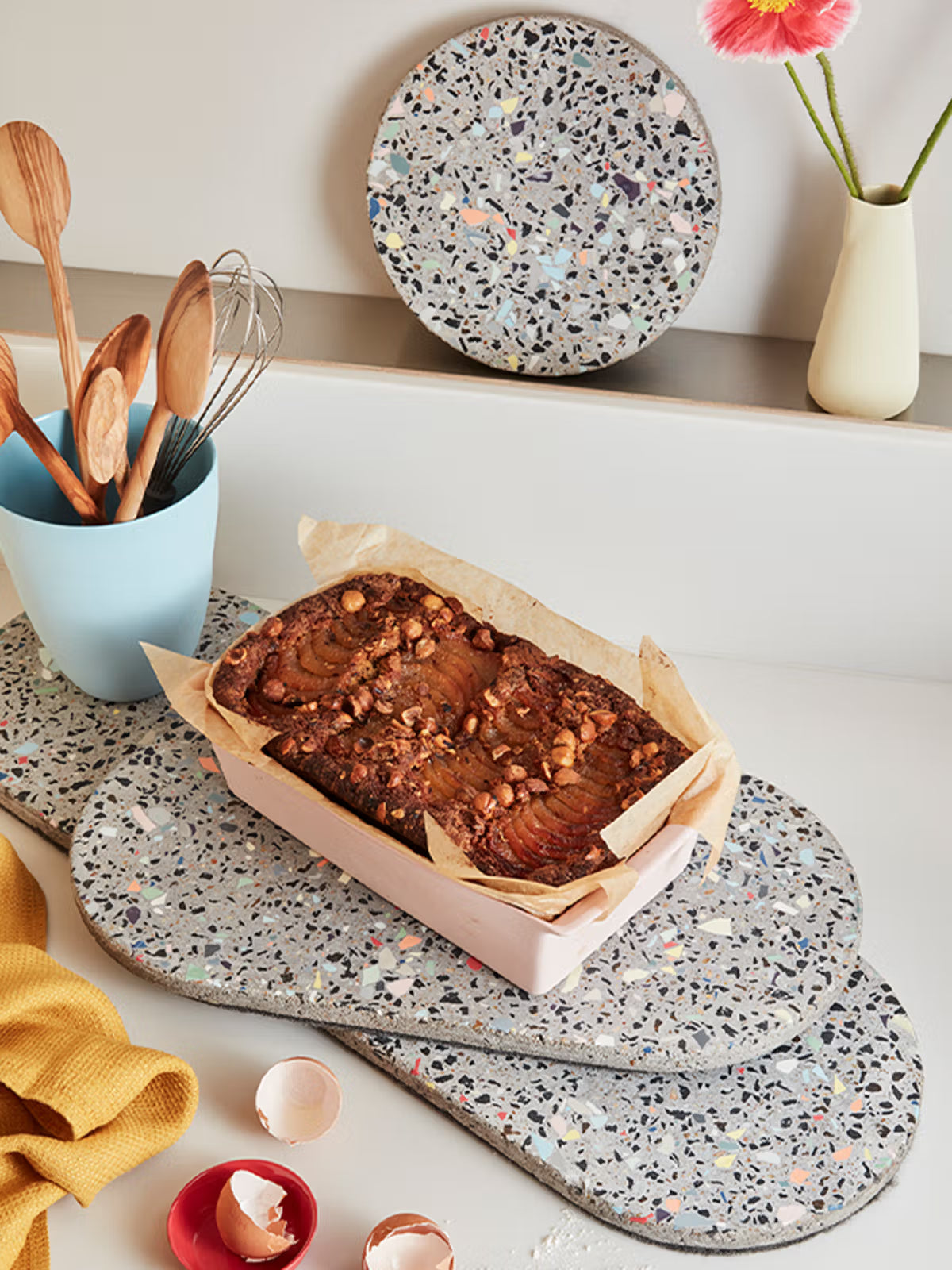 Baker | Small | Blossom