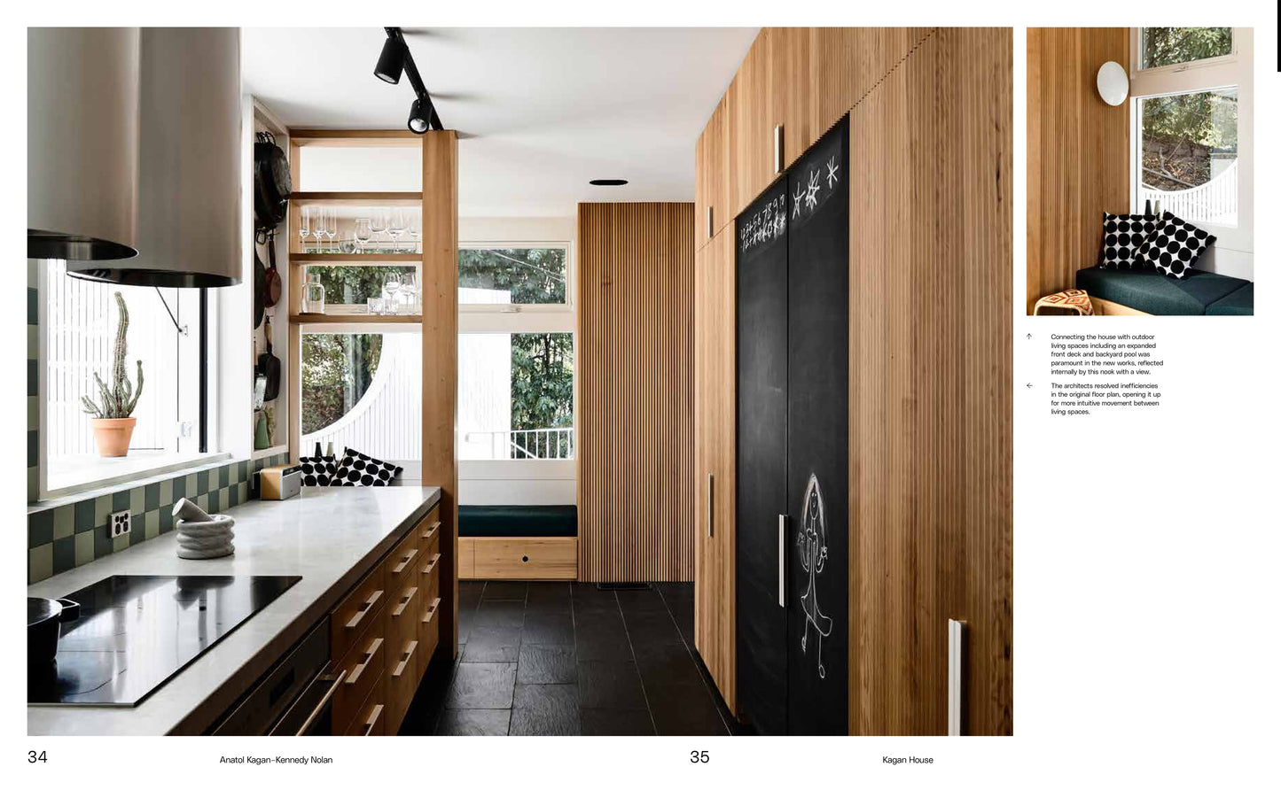 The New Modernist House | Patricia Callan