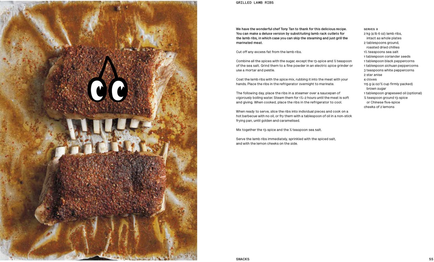 Supernormal | Andrew McConnell