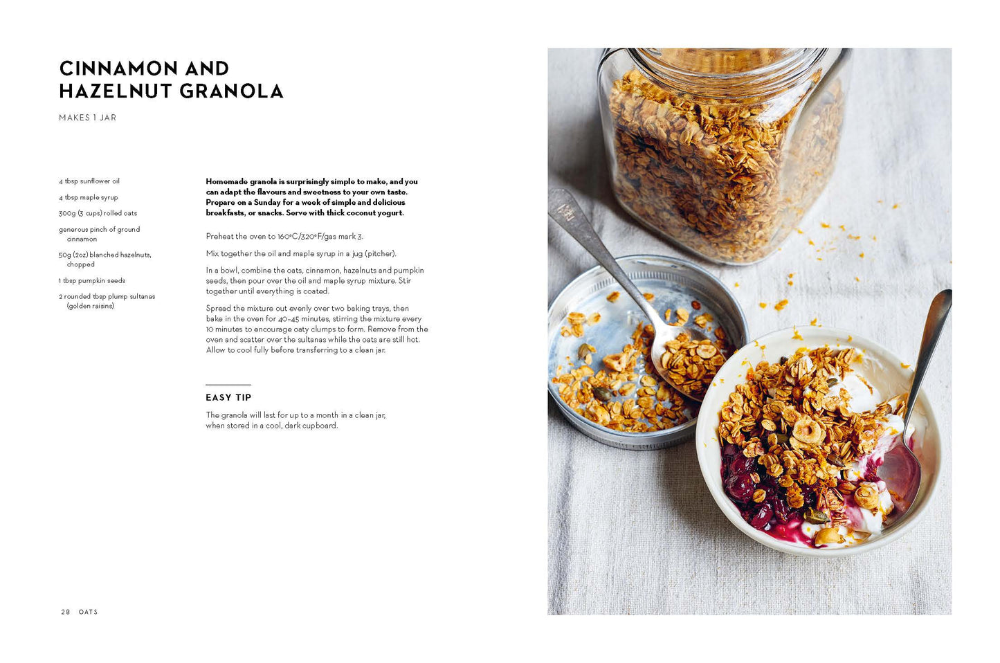 Vegan Pantry | Katy Beskow
