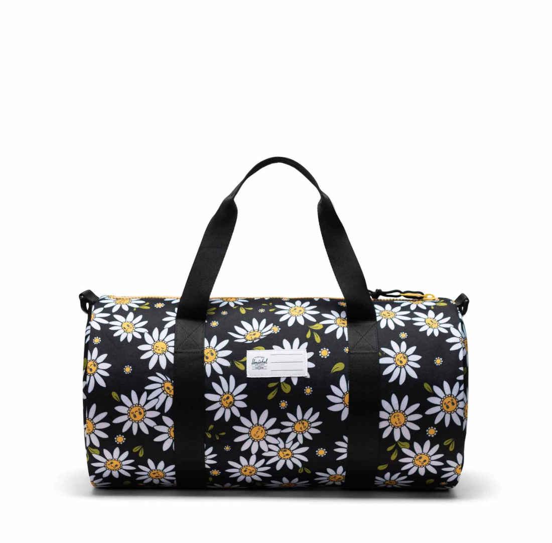 Herschel Classic Duffle | Daisy Days