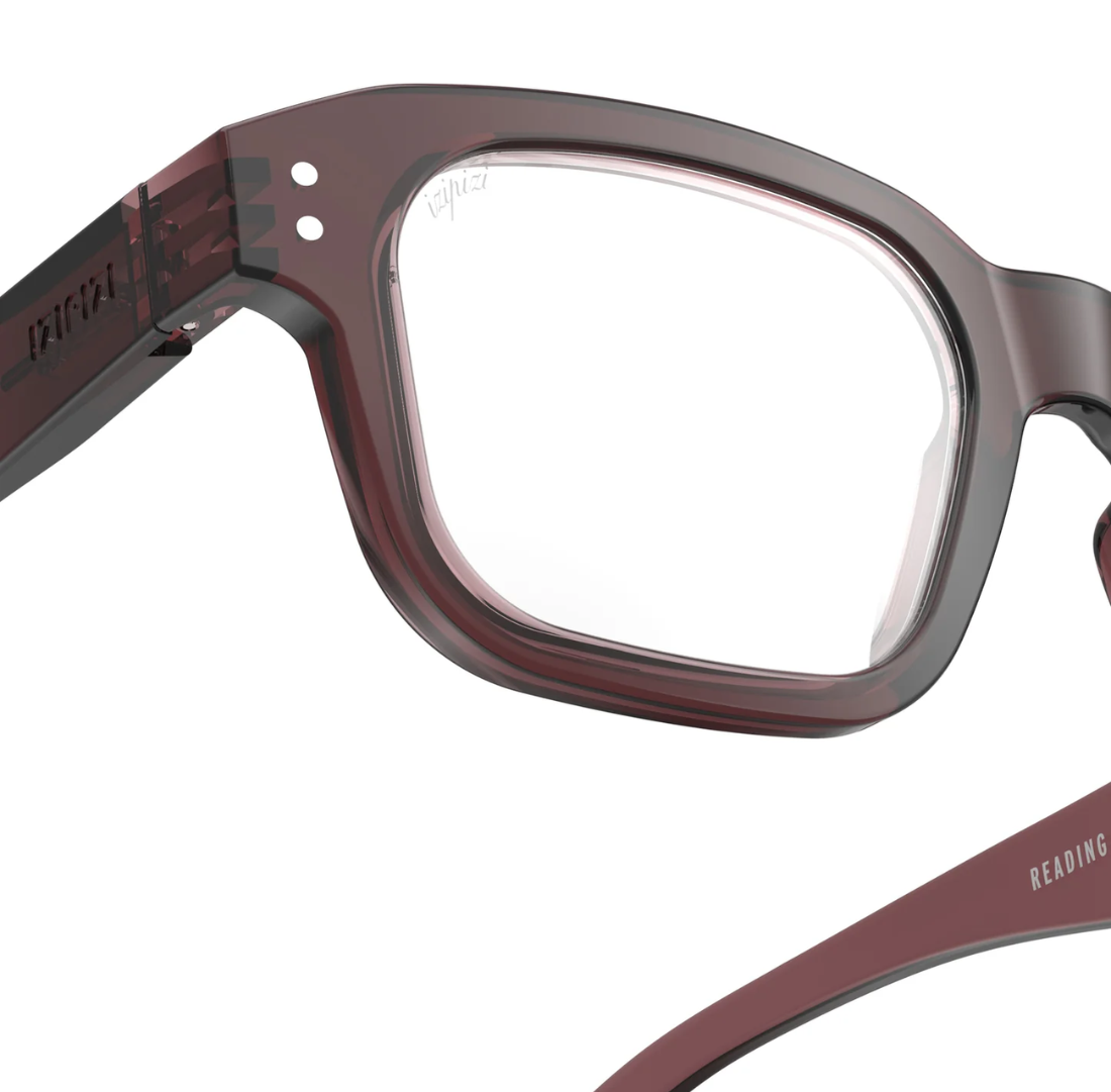 Izipizi Quote | Old Leather