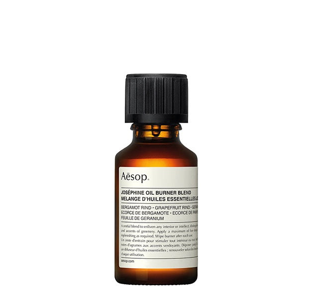 Josephine Oil Burner Blend | 25ml