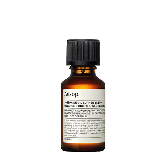 Josephine Oil Burner Blend | 25ml