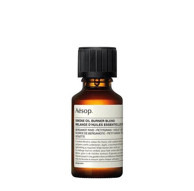 Simone Oil Burner Blend | 25ml
