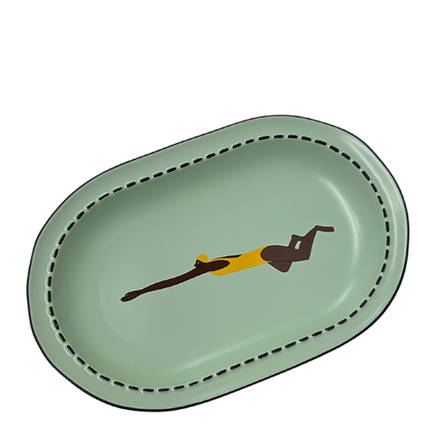 Let's Go Serving | Pistachio