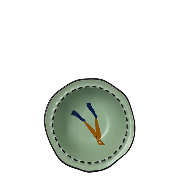 Dive Bowl | Pistachio