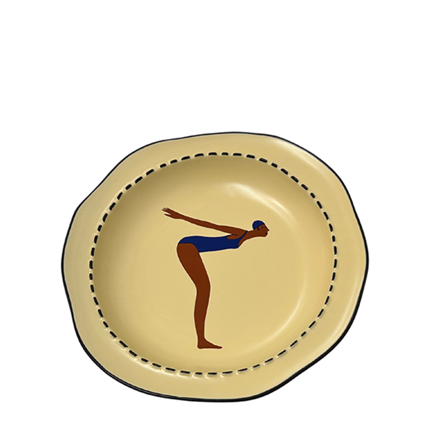 Starter Block | French Vanilla