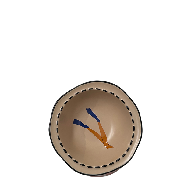 Dive Bowl | Biscotti