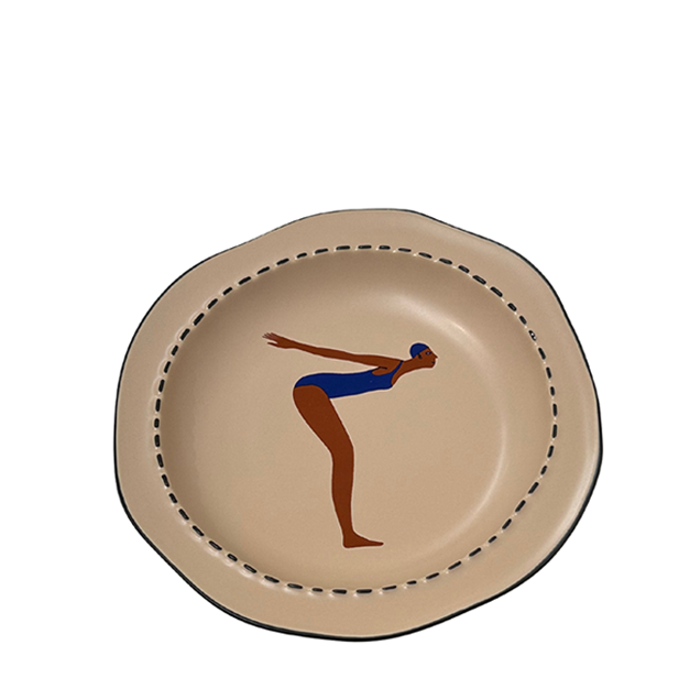 Starter Block | Biscotti