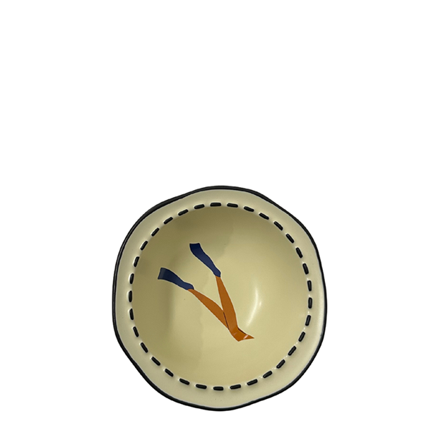 Dive Bowl | French Vanilla