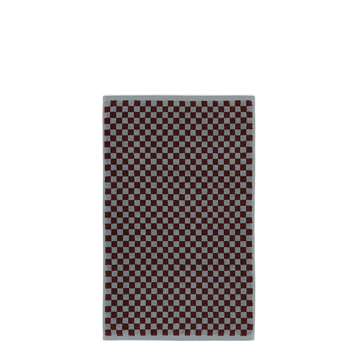 Beppu Bath Mat | Cement + Rhus