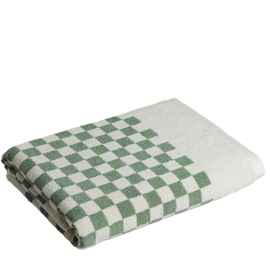 Roman Pool Towel | Sage + Chalk