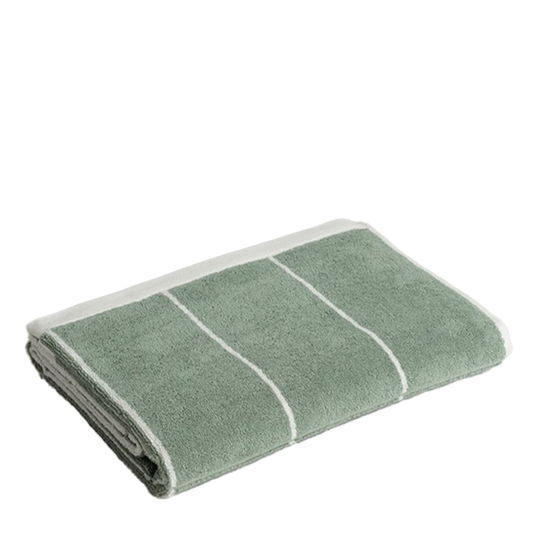 Bethell Bath Towel | Sage + Chalk