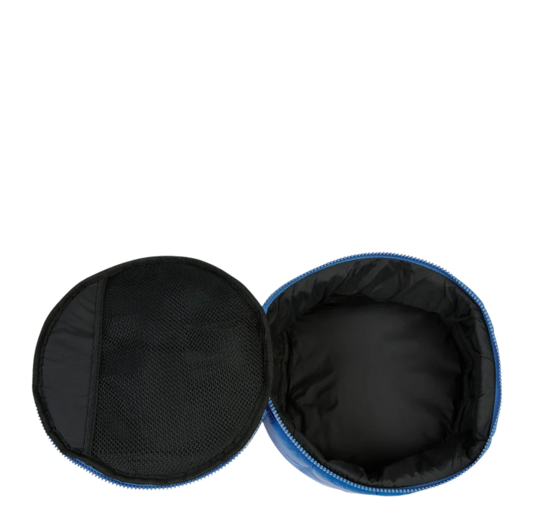 Beauty Cloud Bag | Bleu