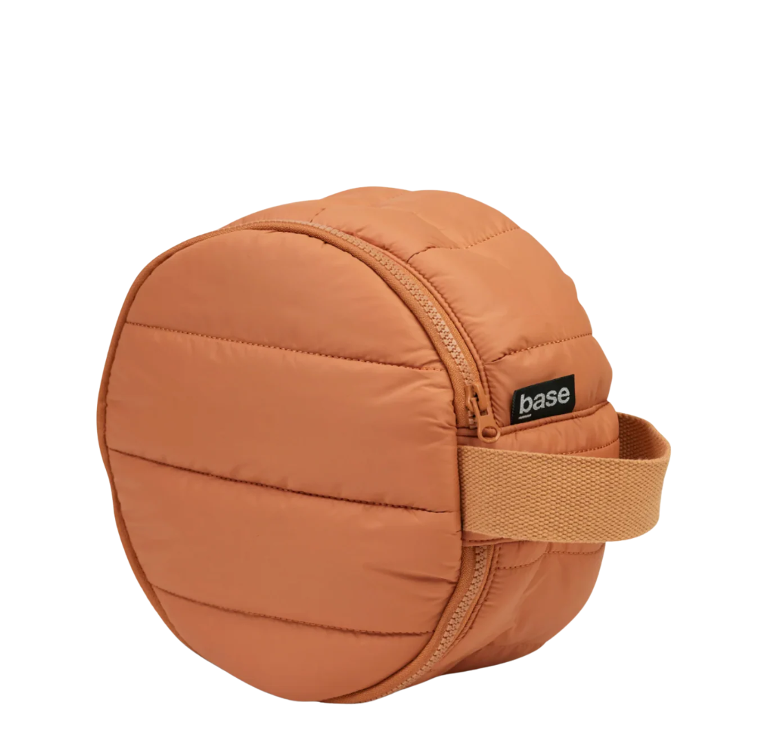 Beauty Cloud Bag | Toffee