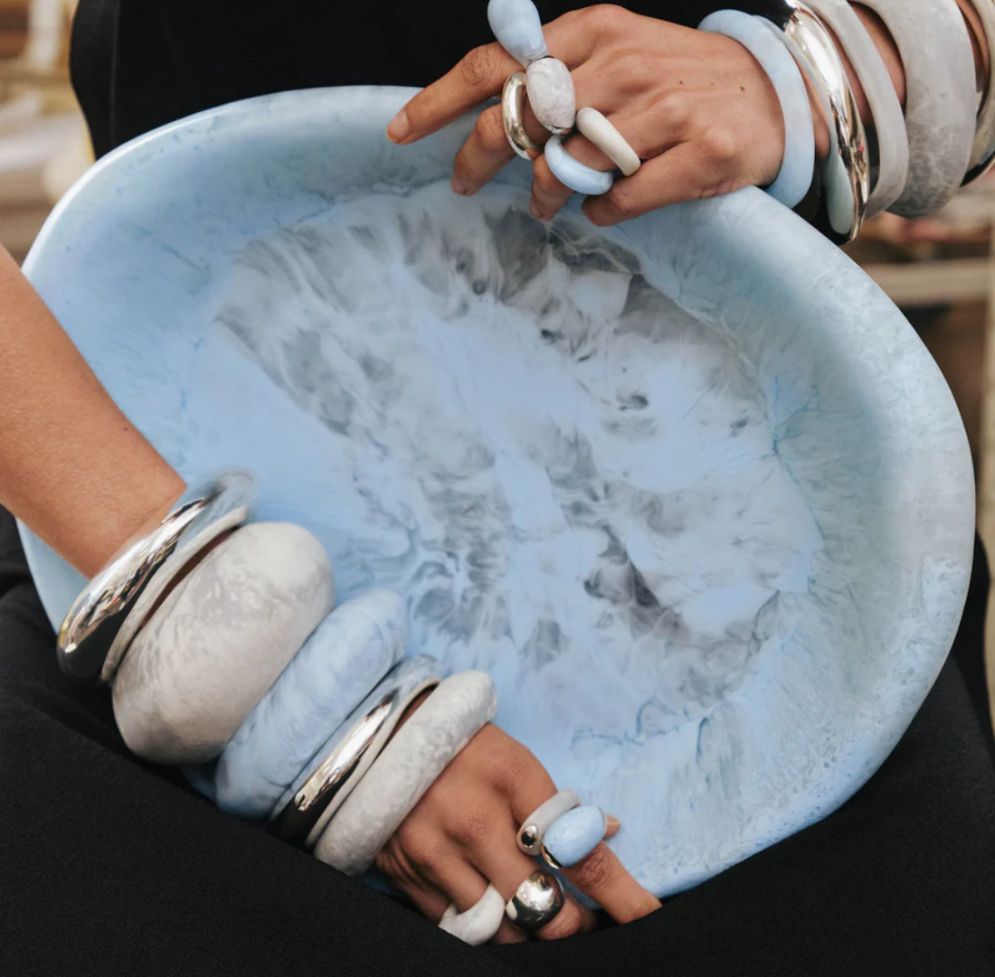 Bones Bowl | Pool | Large