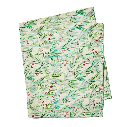 Tablecloth | Kalamata | Large