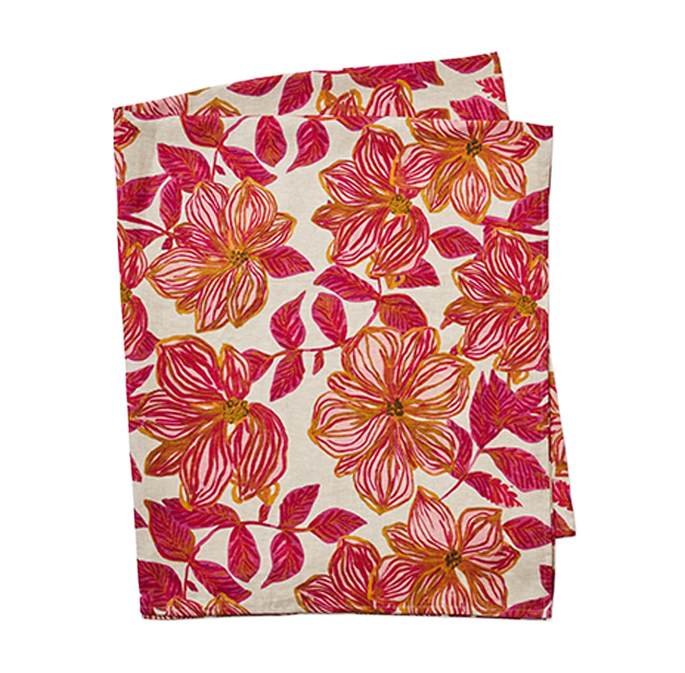 Tablecloth | Azalea