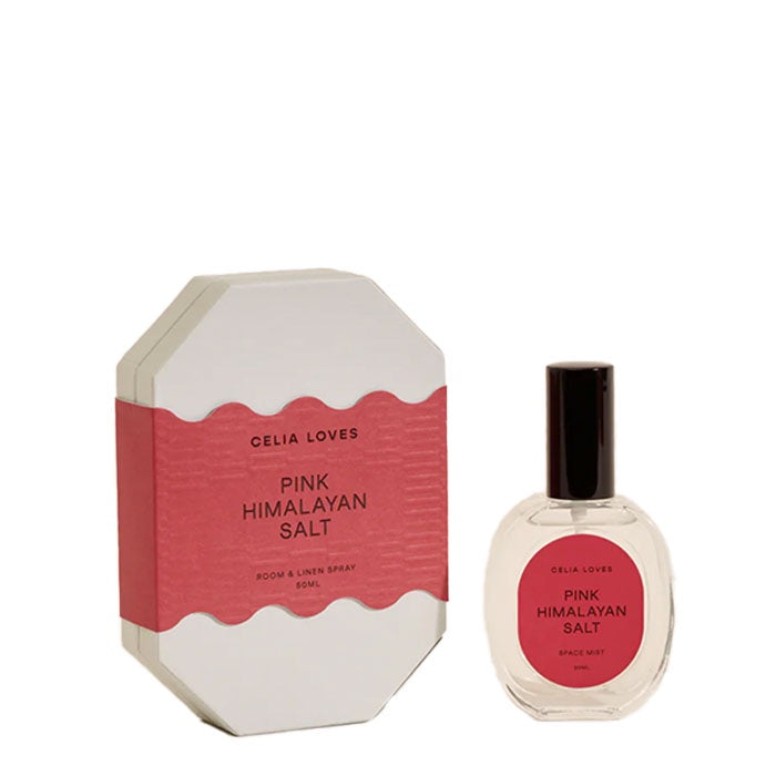 Room Spray | Pink Himalayan Salt | 50ml