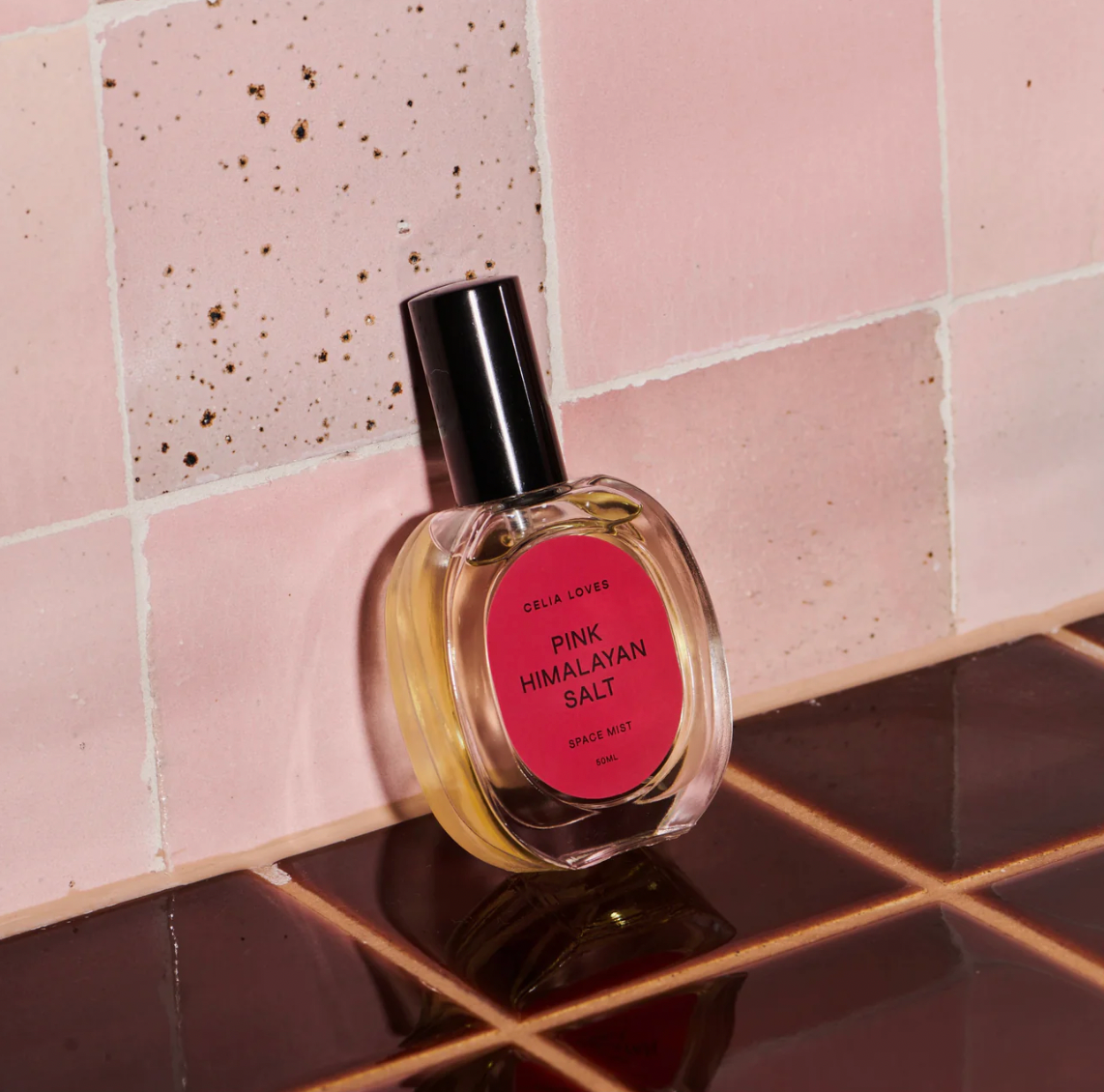 Room Spray | Pink Himalayan Salt | 50ml