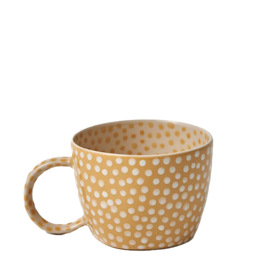 Mug | Mustard Sprinkle