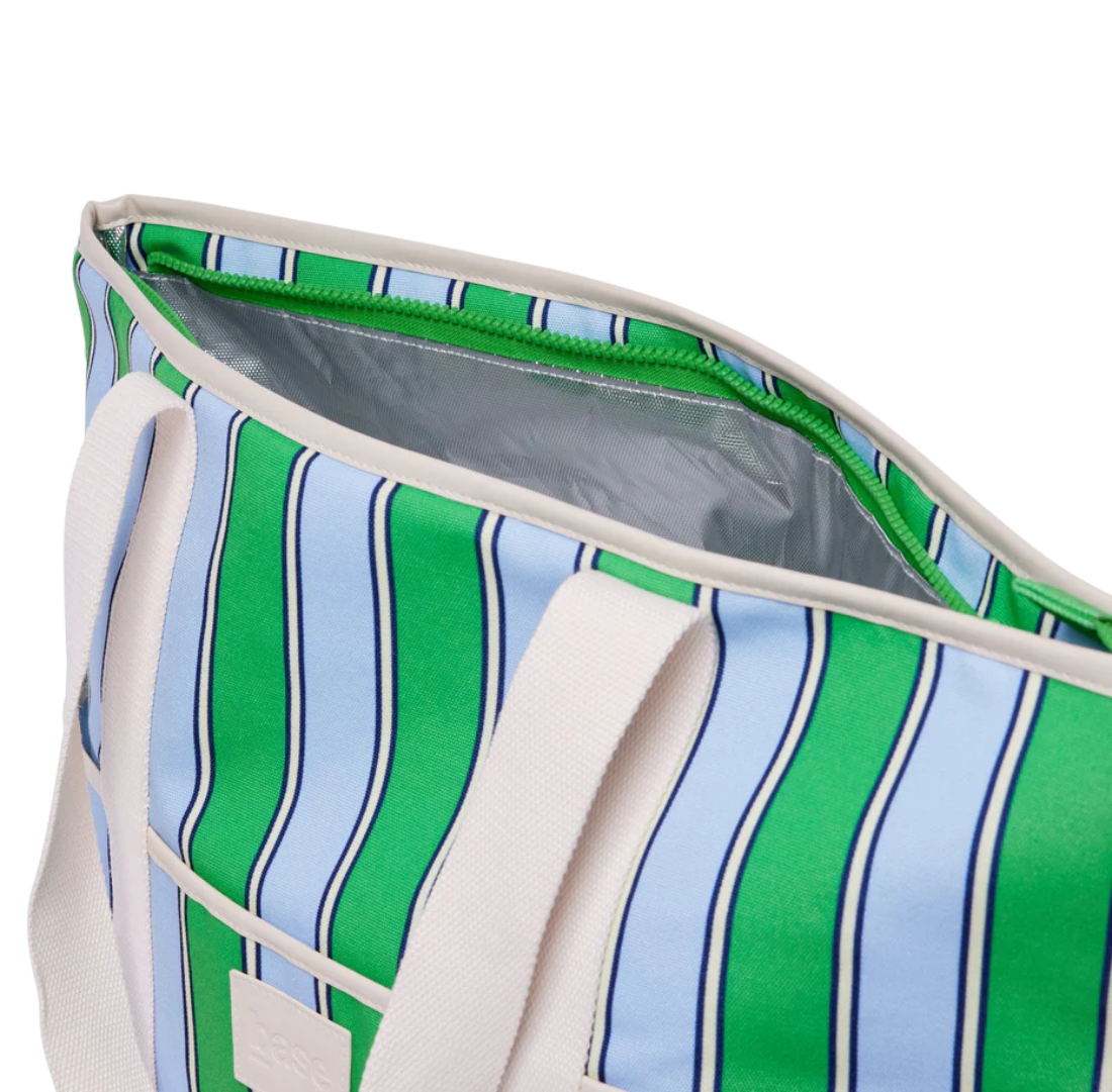 Cooler Coast Bag | Tropea
