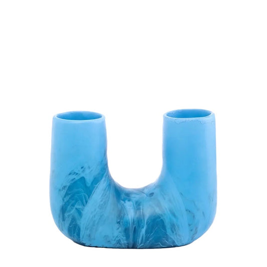 Branch Vase | Sky | Medium