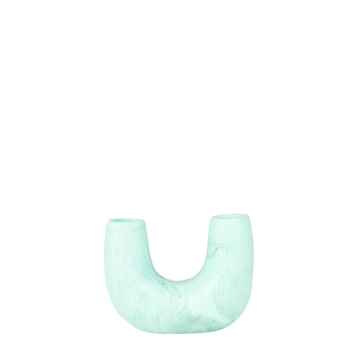 Branch Vase | Mint | Mini