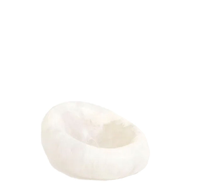 Drift Dish | Chalk | Small