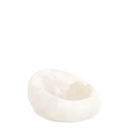 Drift Dish | Chalk | Small