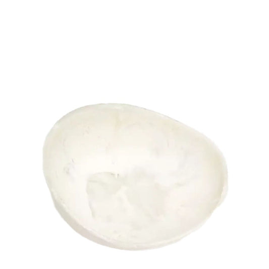 Flow Bowl | Chalk Swirl | Medium