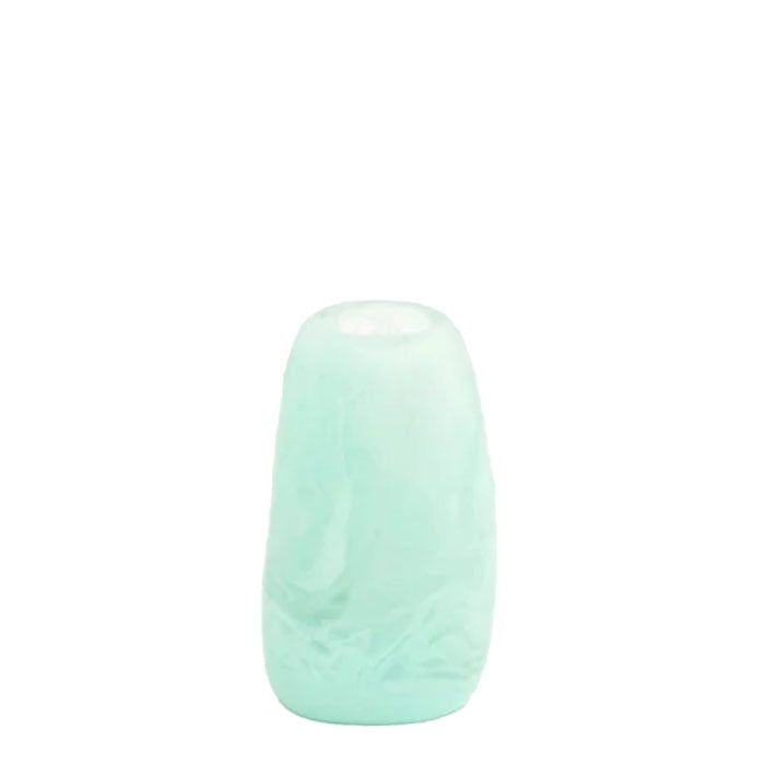 Pebble Vase | Mint | Small