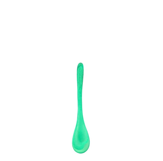 Shell Spoon | Leaf