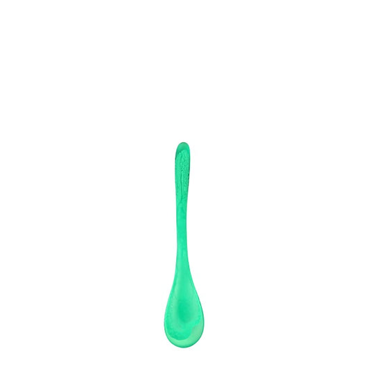 Shell Spoon | Leaf