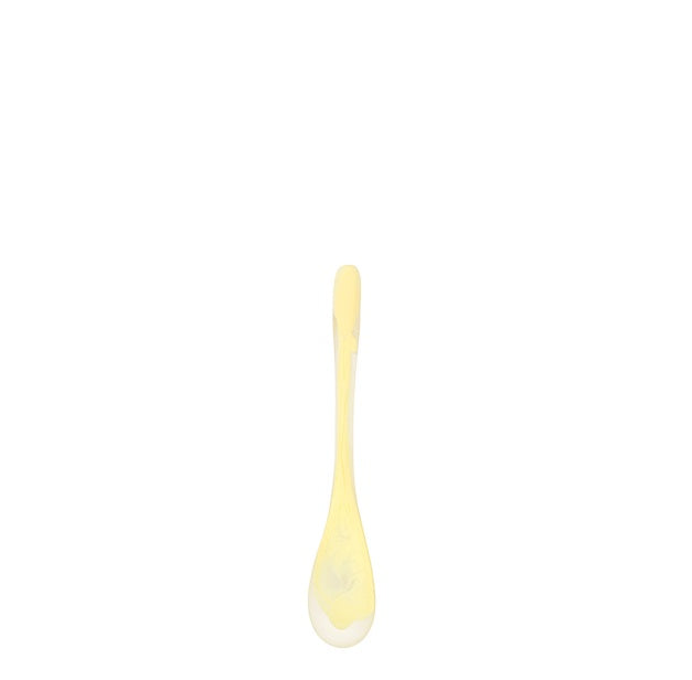 Shell Spoon | Lemon