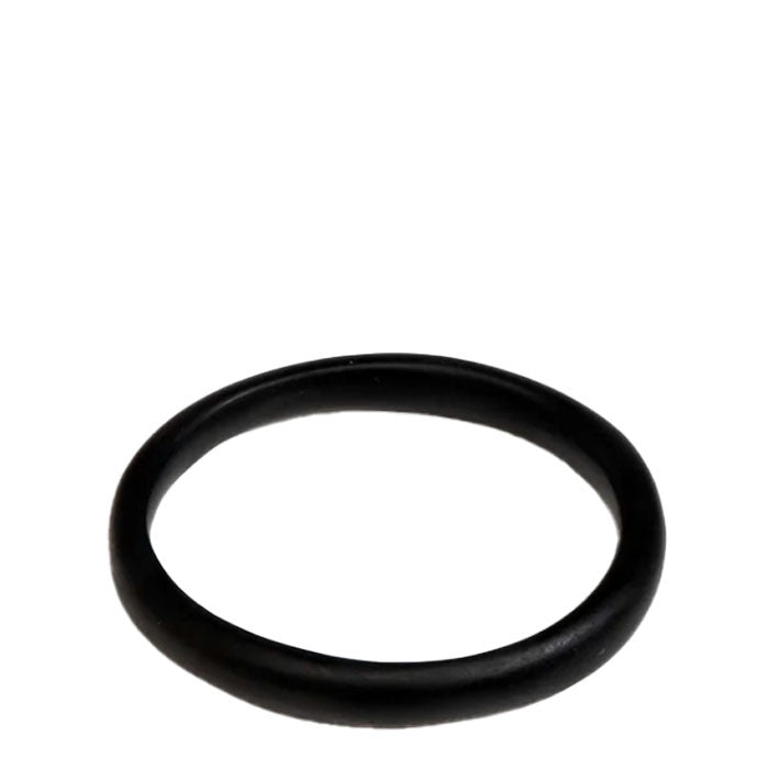 Wishbone Bangle | Black