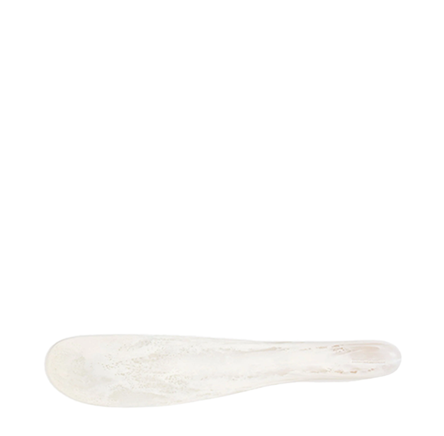 Temple Cake Knife | Chalk