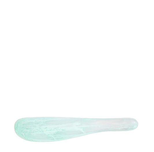 Temple Cake Knife | Mint