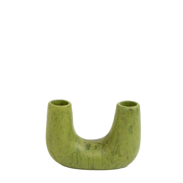Branch Vase | Olive | Small